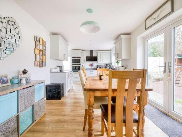 House for sale in Axbridge, Somerset