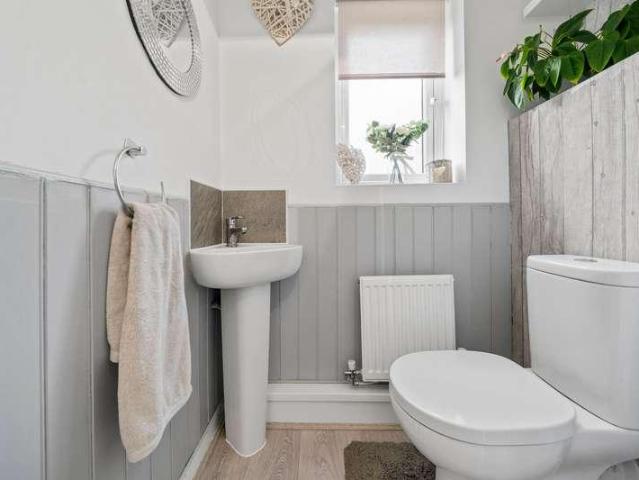 House for sale in Lowton Common, Wigan