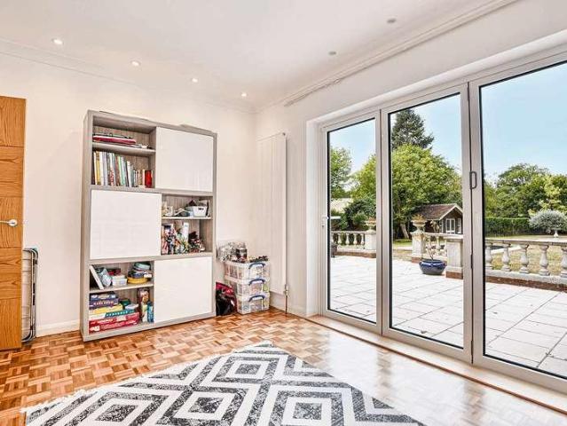 House for sale in Bedfordshire