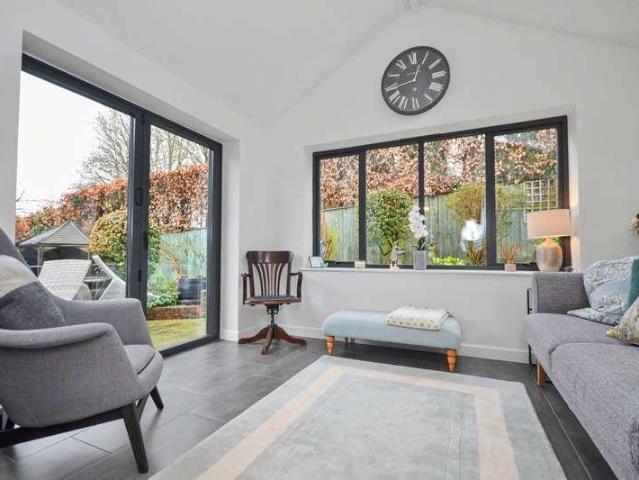 House for sale in Sixpenny Handley, East Dorset