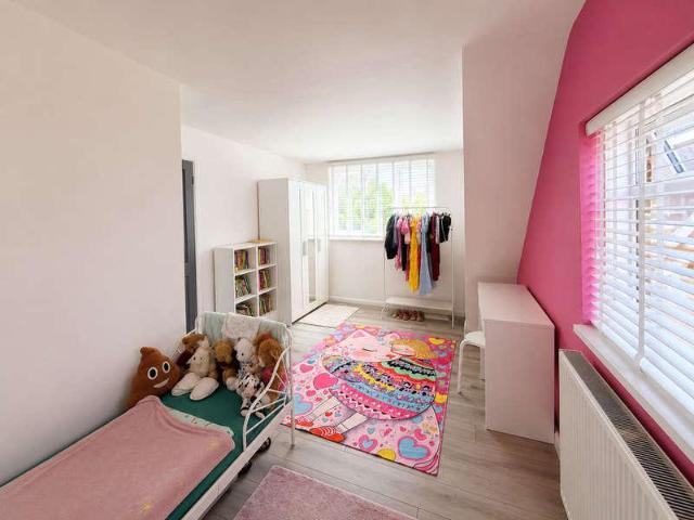 House for sale in Hythe and Dibden, Ashurst Bridge