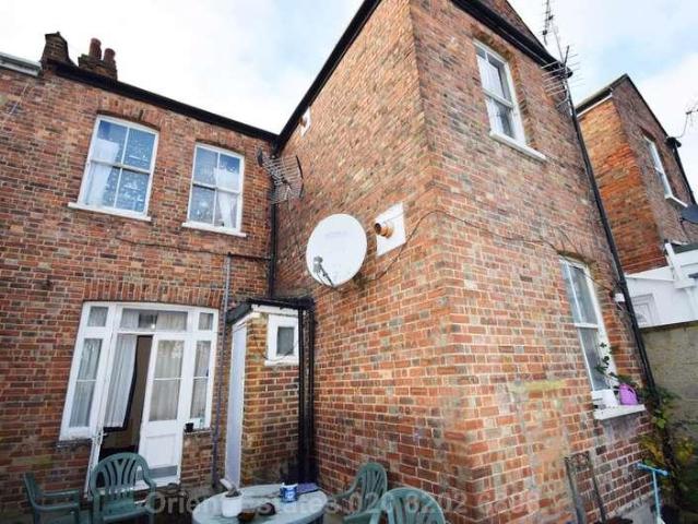 House for sale in Hendon Central, The Hyde