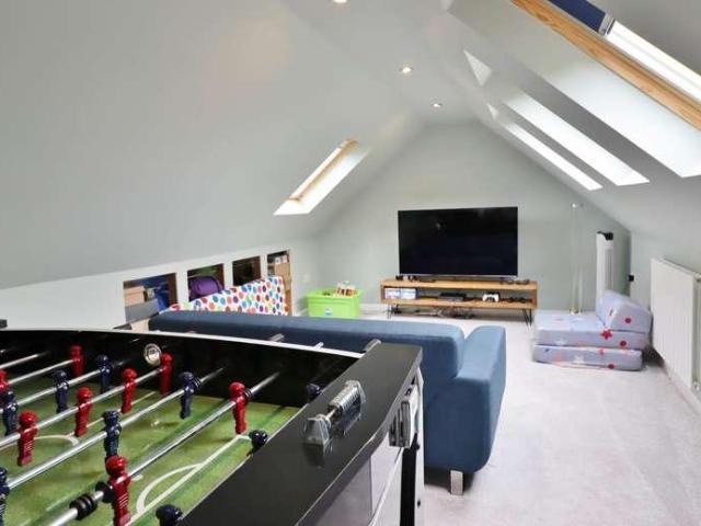 House for sale in Wiltshire