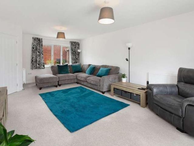 House for sale in Dawlish, Bridford