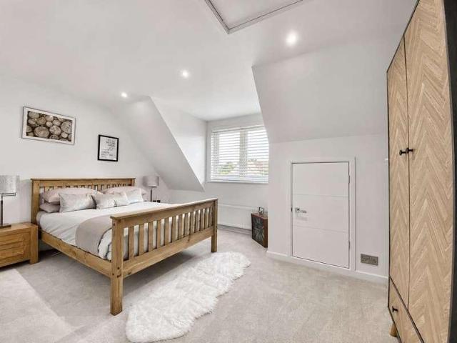 House for sale in Parley Cross, West Parley