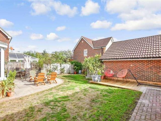 House for sale in Kings Hill, Tonbridge and Malling