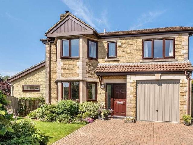 House for sale in Stoke St Michael, Somerset