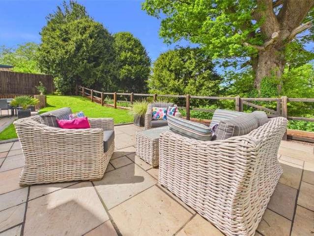 House for sale in Picts Cross, Sellack