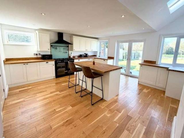 House for sale in Candlesby, East Lindsey