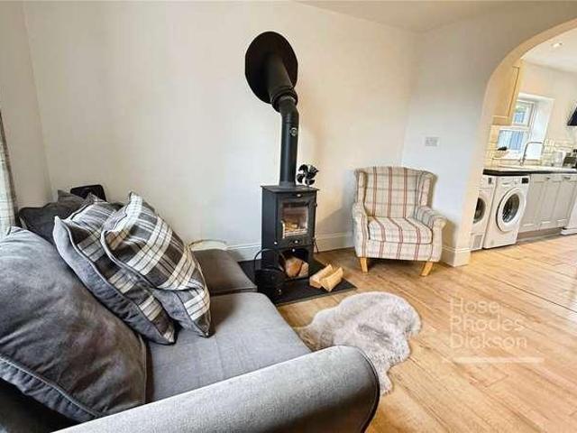 House for sale in Gurnard Marsh, Gurnard