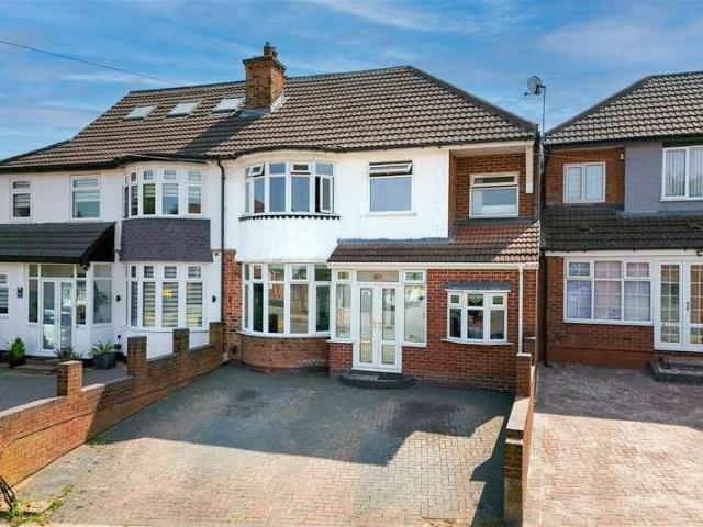 House for sale in Yardley, West Midlands