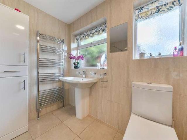 House for sale in Clapham, West Sussex