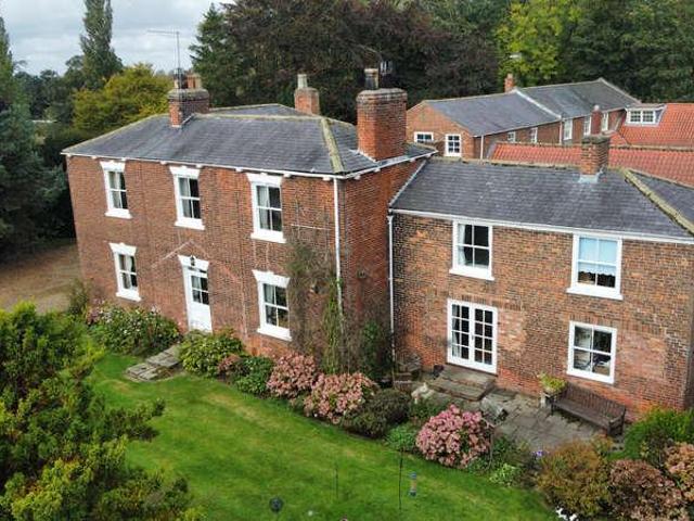 House for sale in Sigglesthorne, Catwick