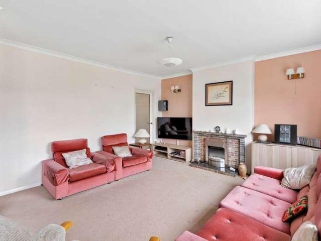 House for sale in St Ippolyts, King's Walden