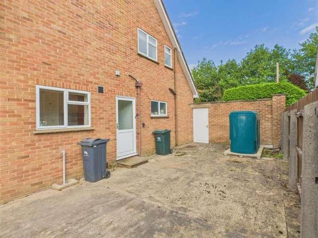 House for sale in Forthampton, Worcestershire
