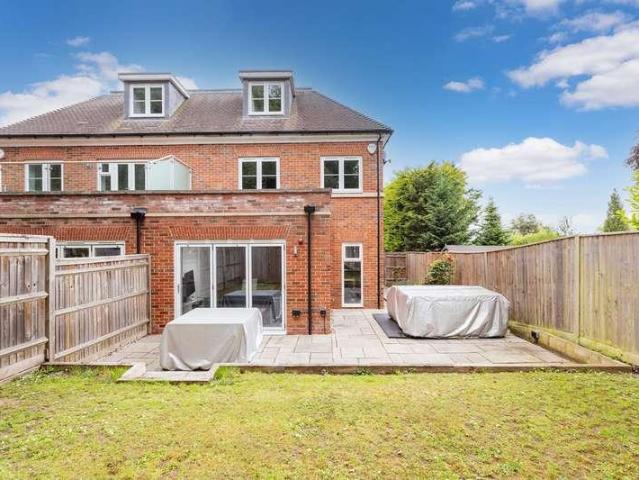 House for sale in Bray Wick, Bray