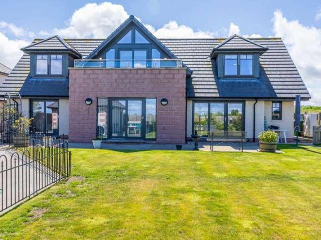 House for sale in Nairn, Scotland