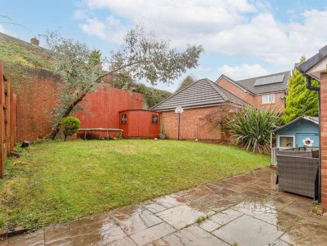 House for sale in Malpas Park, Malpas