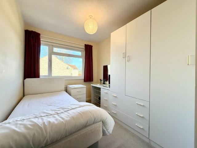 House for sale in Wetherby, West Yorkshire