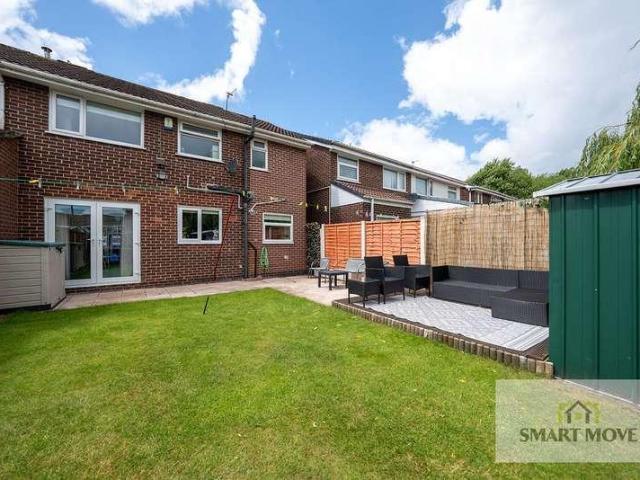 House for sale in Aintree, Sefton