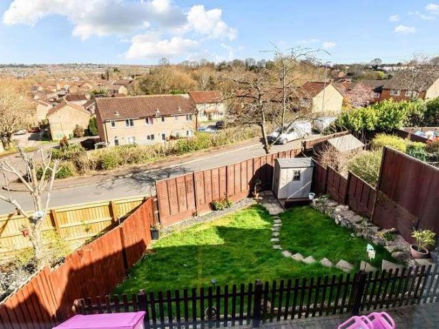 House for sale in Woodhall Park, Haydon Wick