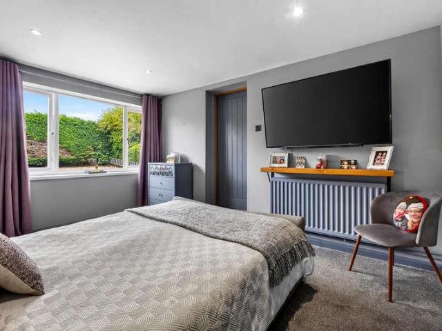 House for sale in Sugwas Pool, Credenhill