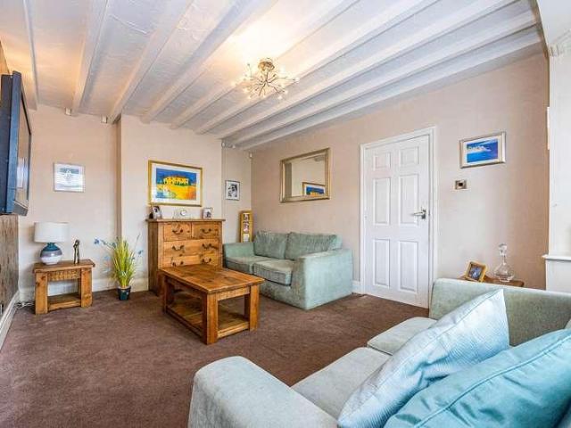House for sale in Flixton, Trafford