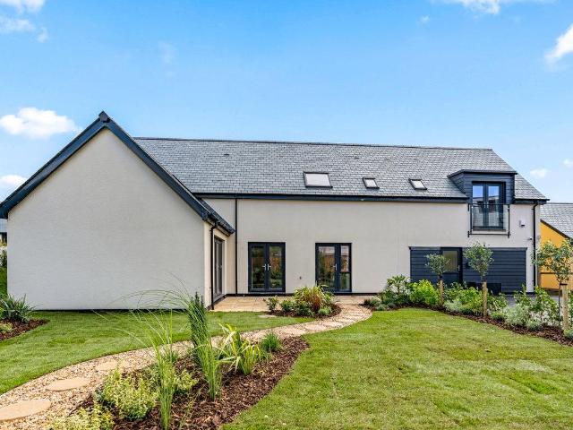 House for sale in Week, South Hams