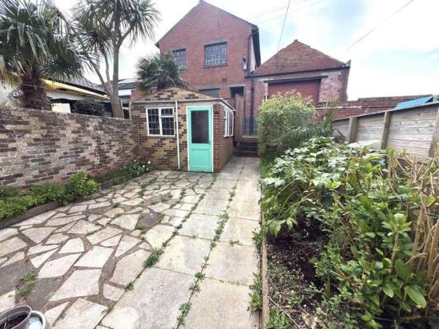 House for sale in Withycombe, East Devon