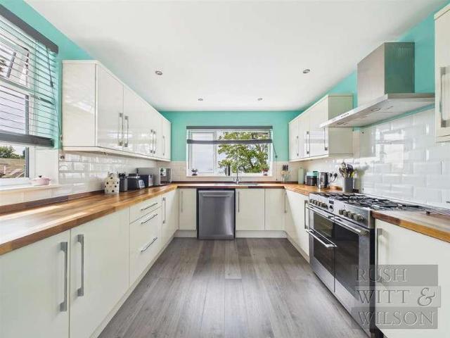 House for sale in St Leonards, Hastings