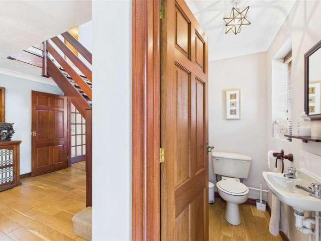 House for sale in Chedburgh, Suffolk