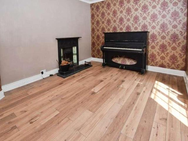 House for sale in Merseyside