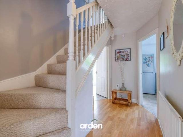 House for sale in Batchley, Redditch