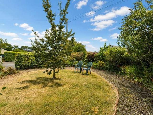 House for sale in Pityme, Cornwall