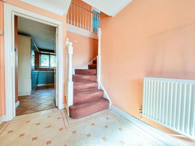 House for sale in Priest Down, Hampshire