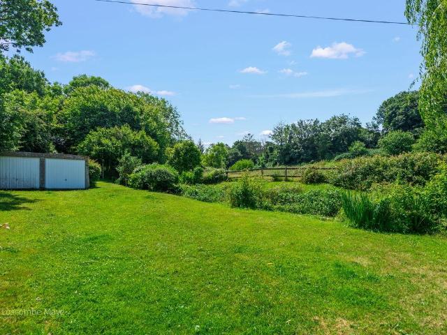 House for sale in Strode, Devon