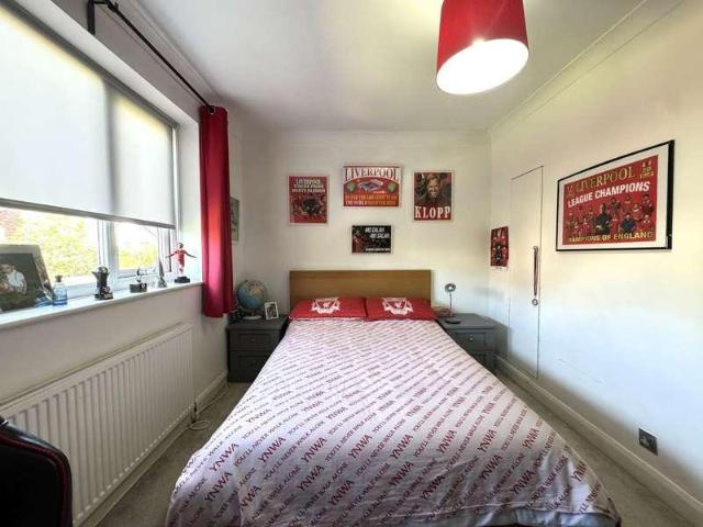 House for sale in Southport, Sefton