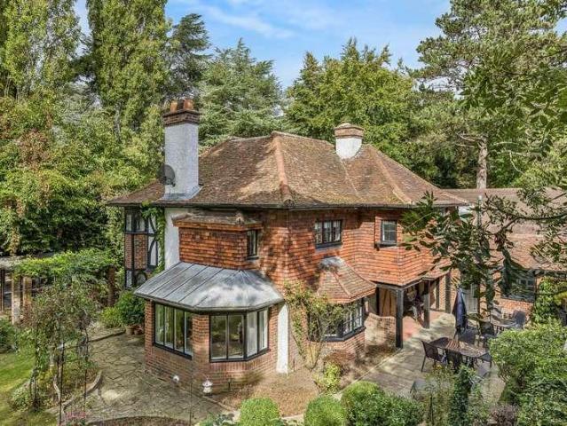 House for sale in Colliers End, Hertfordshire