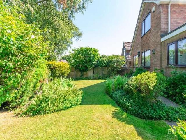 House for sale in Chadsmoor, Staffordshire
