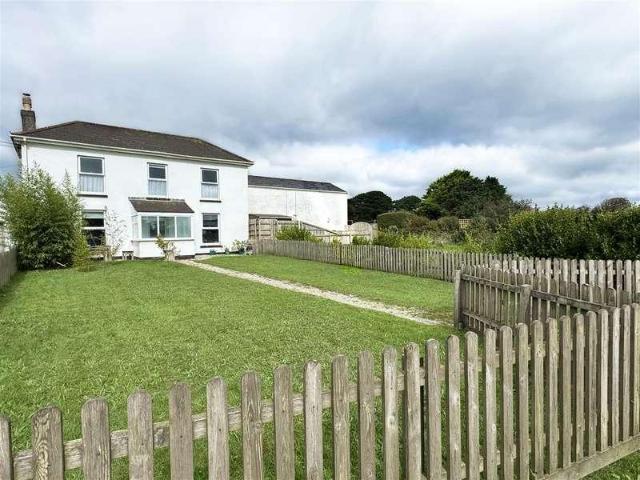 House for sale in St. Agnes, Blackwater