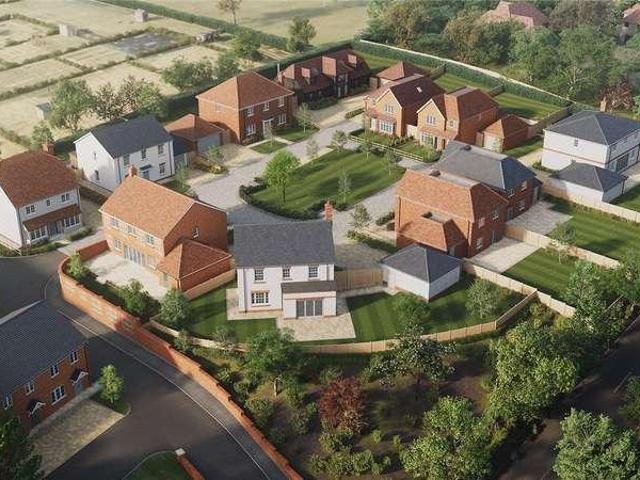 House for sale in Furzedown, Test Valley