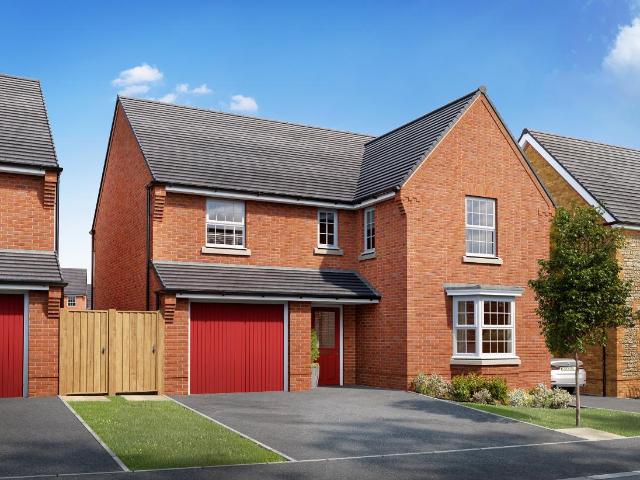 House for sale in Lamyatt, East Dorset