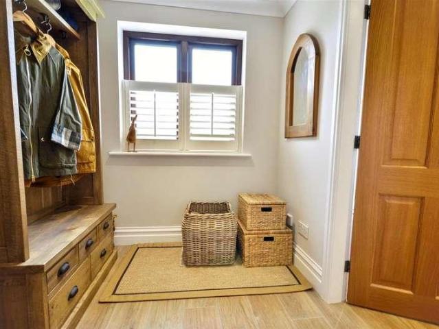 House for sale in Baswich, Staffordshire