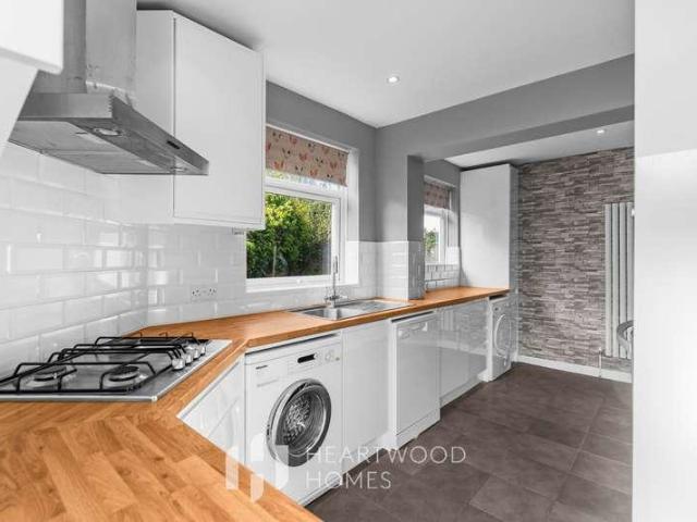 House for sale in St Albans
