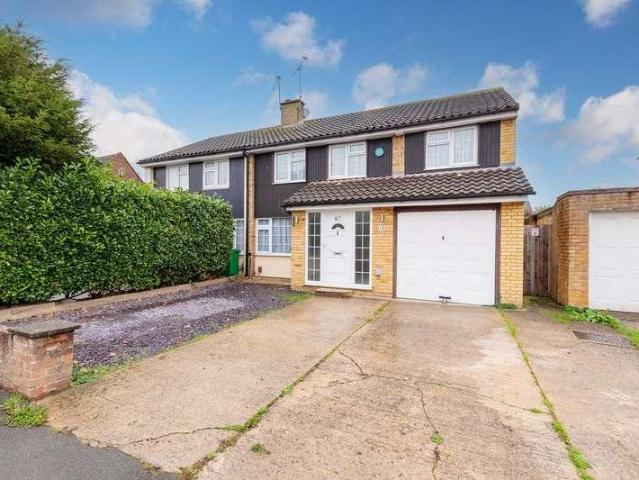 House for sale in Langley, Slough