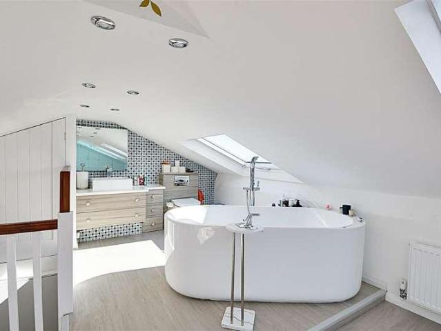 House for sale in Old Town, Rother