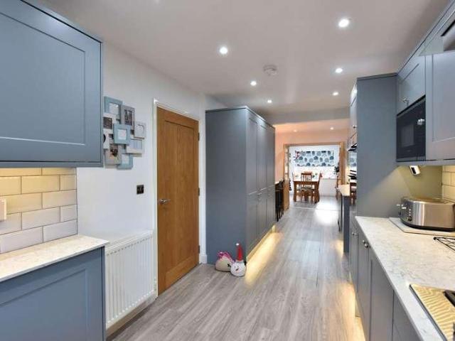 House for sale in Wordsley, West Midlands