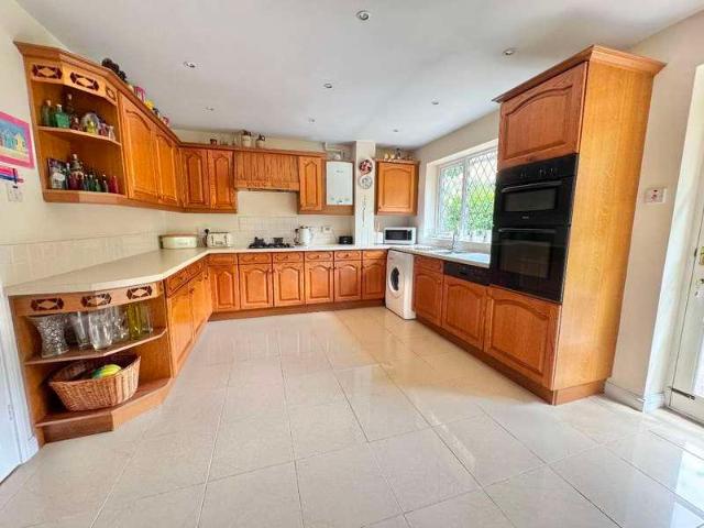 House for sale in West Midlands