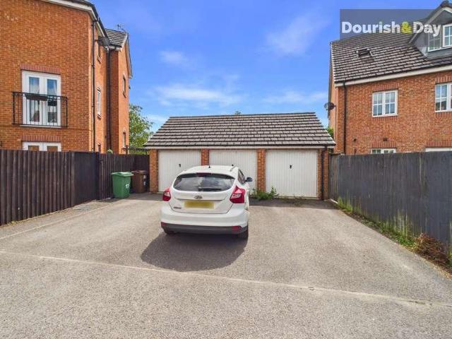 House for sale in Baswich, Staffordshire