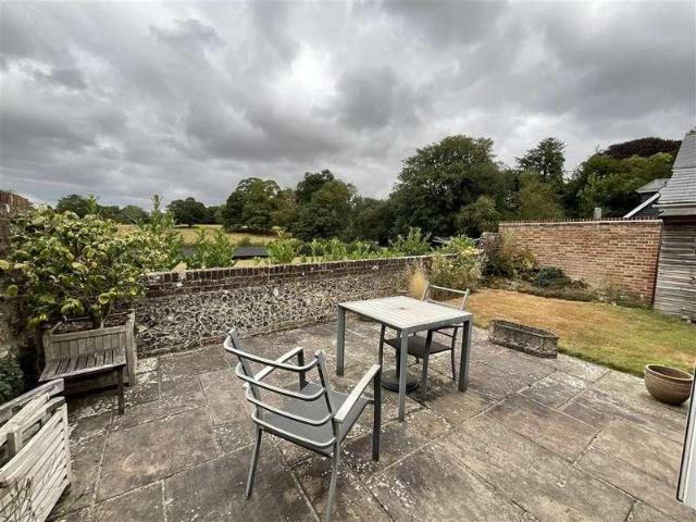 House for sale in Barham, The Bridge
